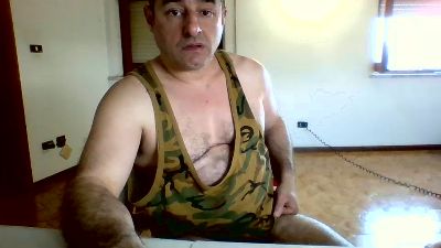 DOBERMANNEW webcam model stream image