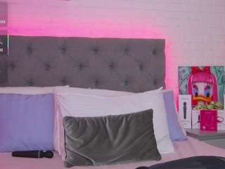 moor-muffin webcam model stream image