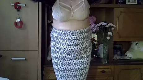 SweetCherry27 webcam model stream image