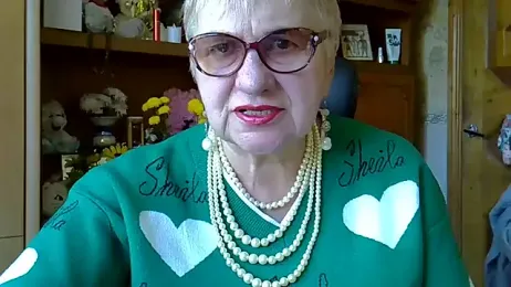 SweetCherry27 webcam model stream image