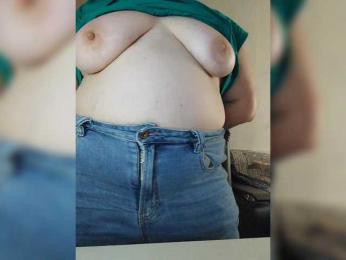 Mabel-Shelly webcam bongacams model stream image