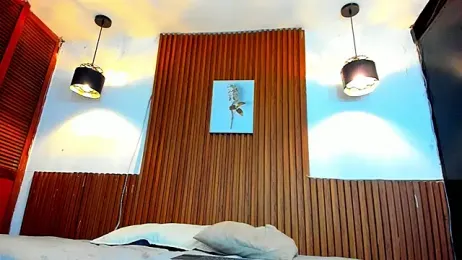 David_niet webcam model stream image