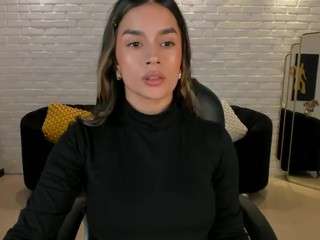 laylascarlett webcam model stream image