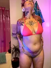 Eva_Monroe- webcam model stream image