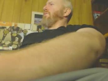 redhead4fun webcam chaturbate model stream image