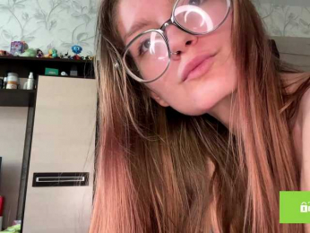 HaroldBohr webcam model stream image