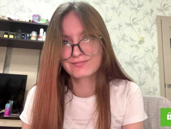 HaroldBohr webcam model stream image