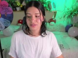 miaarose webcam camsoda model stream image