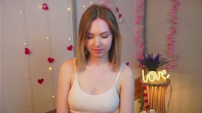 TalishaTrendell webcam cam4 model stream image