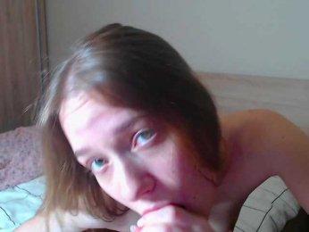 BunnyRin webcam model stream image