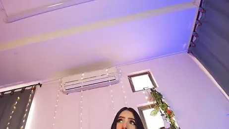 liccy_hall webcam model stream image