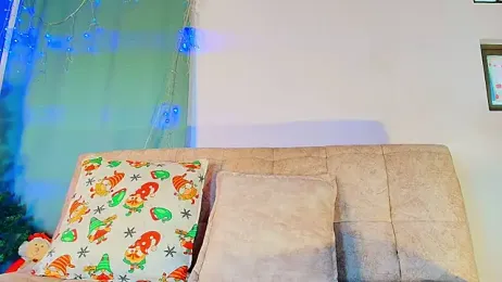 liccy_hall webcam model stream image