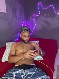 Jefdemon webcam model stream image