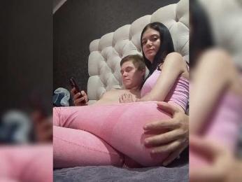 Loveshope webcam bongacams model stream image