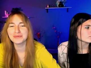 beauty-ginger webcam model stream image