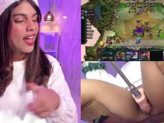 amyevan webcam camsoda model stream image