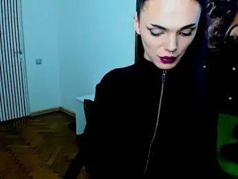 Vanessa4Dom webcam model stream image