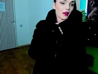 Vanessa4Dom webcam model stream image