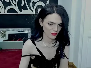 Vanessa4Dom webcam stripchat model stream image