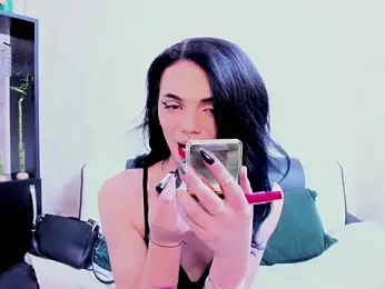 Vanessa4Dom webcam model stream image