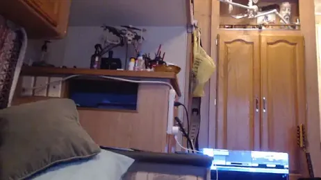 JaimeRhett webcam model stream image