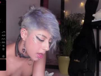 lizambarr webcam model stream image