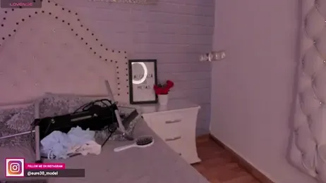 _Eurekaa_ webcam model stream image