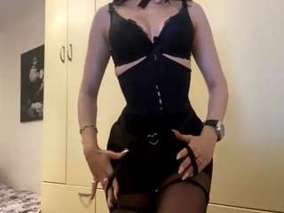 ameliarobinson webcam model stream image