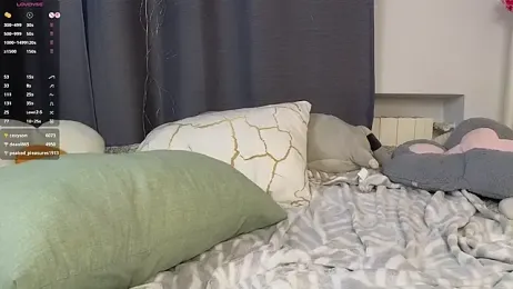 glamourr webcam model stream image