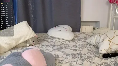 glamourr webcam model stream image