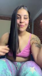 Melodi420 webcam model stream image