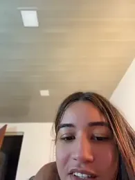 Little_Gaby_ webcam stripchat model stream image
