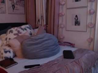 geishapaige webcam model stream image