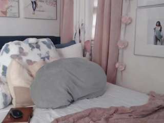 geishapaige webcam model stream image