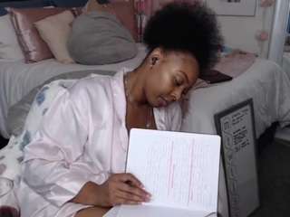 geishapaige webcam model stream image