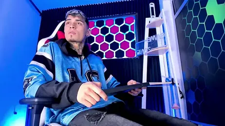 Max_Hader_ webcam stripchat model stream image