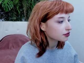 elizanik webcam model stream image