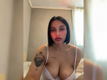 murr-kytty webcam bongacams model stream image