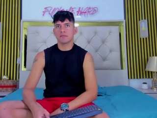 devil-and-kevin webcam camsoda model stream image