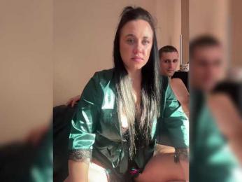 Tommi-Cherry webcam model stream image