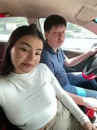 Violeta_and_Charlie webcam model stream image