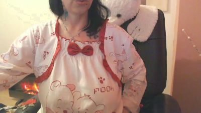 algodonyFresaa webcam model stream image