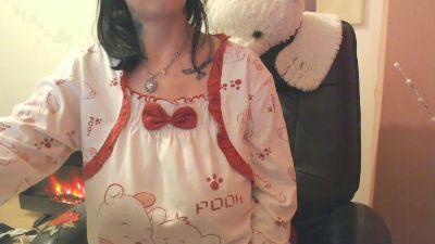 algodonyFresaa webcam model stream image