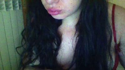 RebeccaMonella webcam model stream image