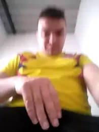 Andy-rtg webcam model stream image