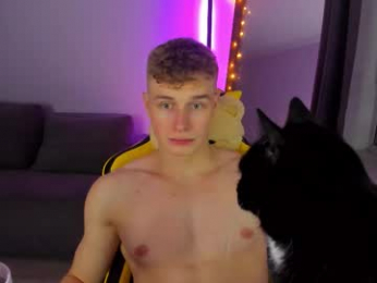 kurt_hanssen webcam model stream image