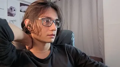 davoxer webcam stripchat model stream image