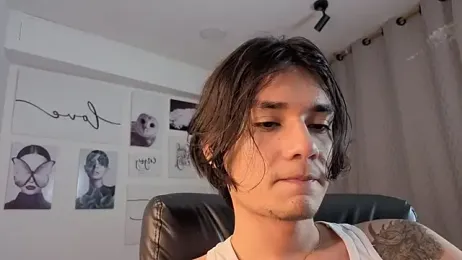 davoxer webcam model stream image