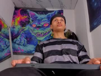 dante_cooper_0 webcam chaturbate model stream image