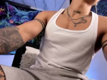 dante_cooper_0 webcam model stream image